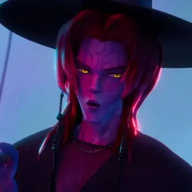 Profile image of ロマンス・サジャ