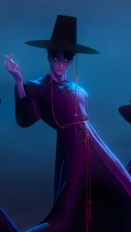 Profile image of ジヌ・サジャ