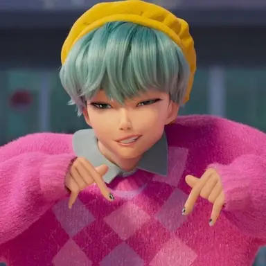 Profile image of Baby Saja