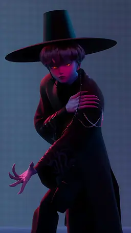 Profile image of ベイビー・サジャ