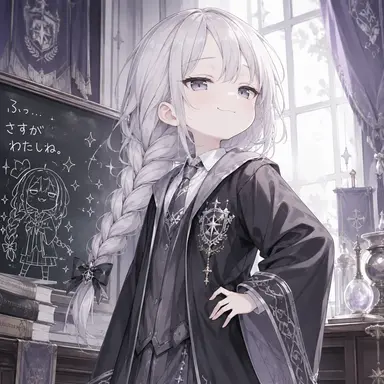 Profile image of エリス