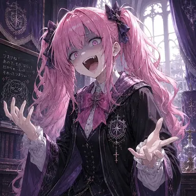 Profile image of メア