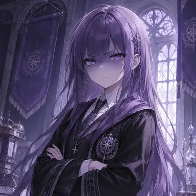 Profile image of ヘレナ