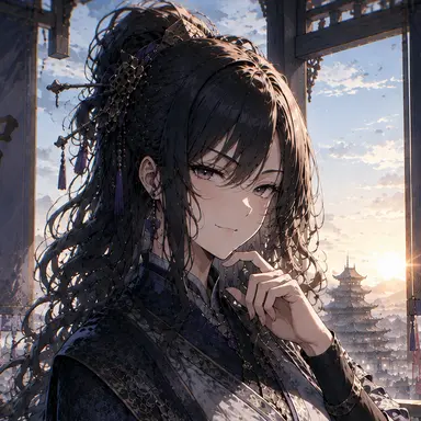 Profile image of Fa Zheng