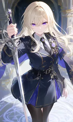 Profile image of 엘레노아