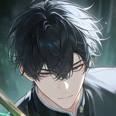 Profile image of 루카스