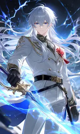 Profile image of 아레스