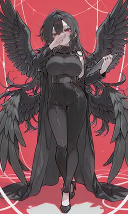 Profile image of 세라핀