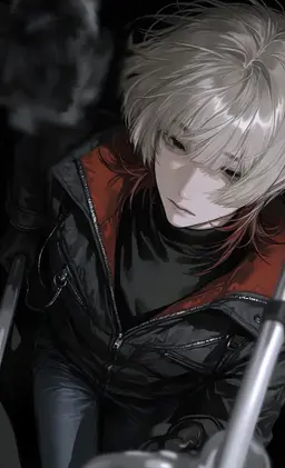 Profile image of ゾルゲ