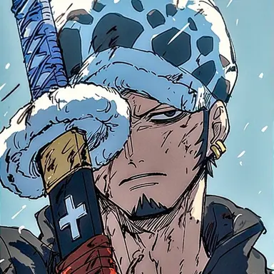 Profile image of ロー