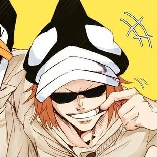 Profile image of シャチ