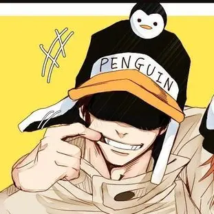 Profile image of ペンギン