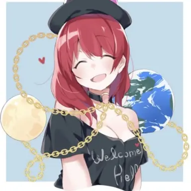 Profile image of 헤카티아