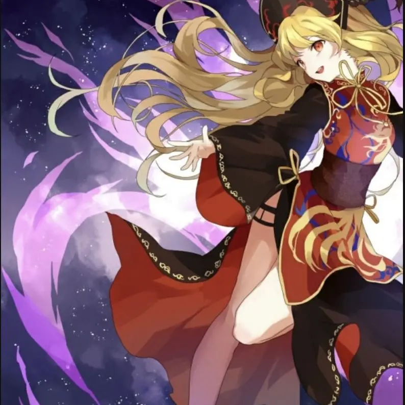 BrutalSaiga9097의 모르겄다 아무튼 동방 프로젝트