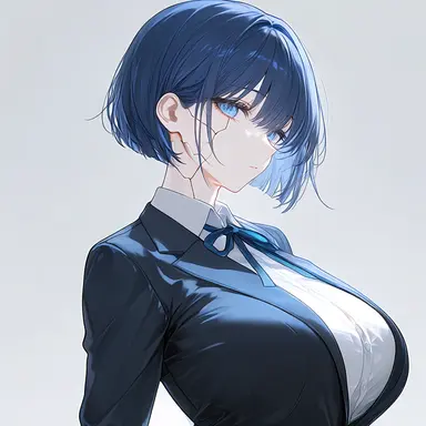 Profile image of みく