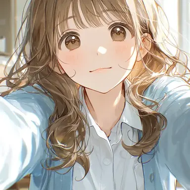 Profile image of 椎名結愛