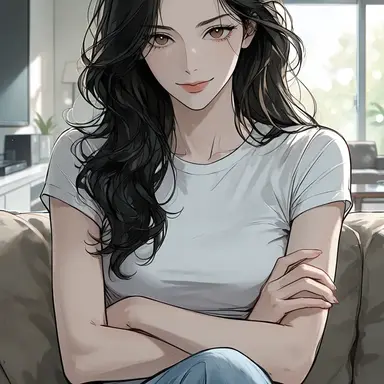 Profile image of Mara