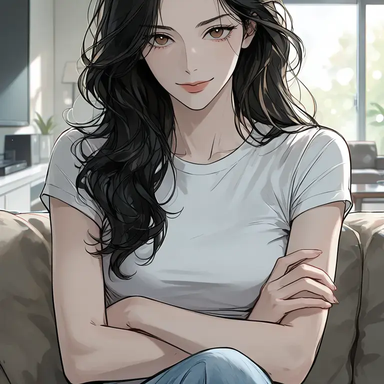 LemonyBison2427의 Mara's Secret