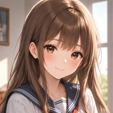 Profile image of Mitsuki Shiraishi