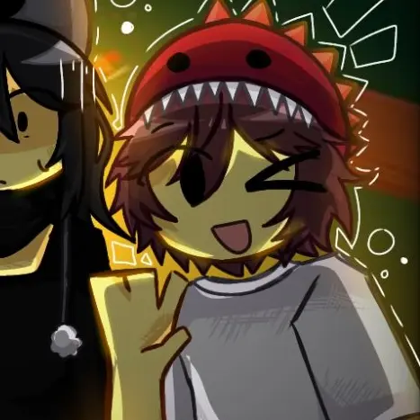 SappyNewt2071의 아이들의 하루 《99 야간 숲》