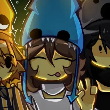 Profile image of 크라켄 아이