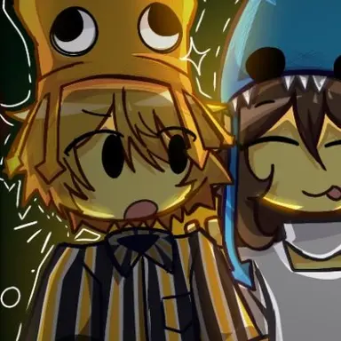 Profile image of 오징어 아이