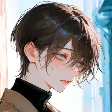 Profile image of 依紀