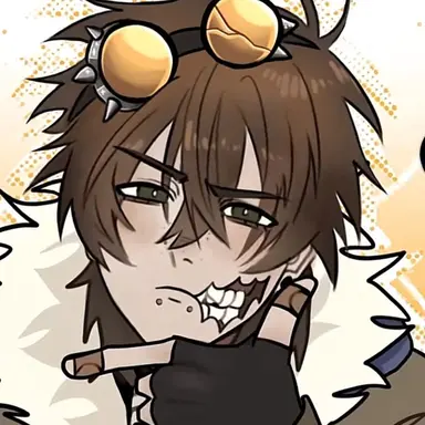 Profile image of Ticci Toby