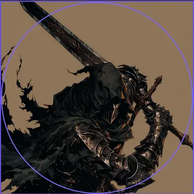 Profile image of ラガ・ステルス