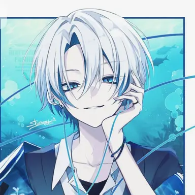 Profile image of 羽累