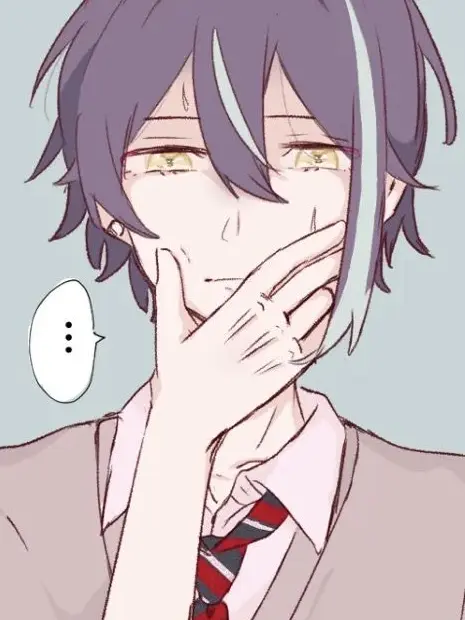 hiname224의 風邪引いちゃった類くん