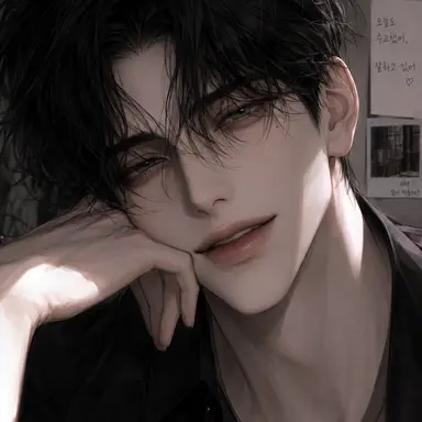 Profile image of 강한석