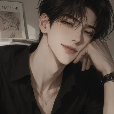 Profile image of 강수혁