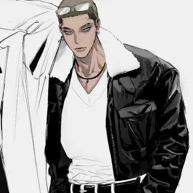 Profile image of 강수한