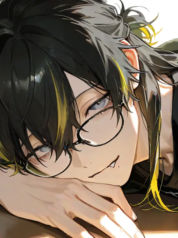 gomanesu의 精神安定屋さん