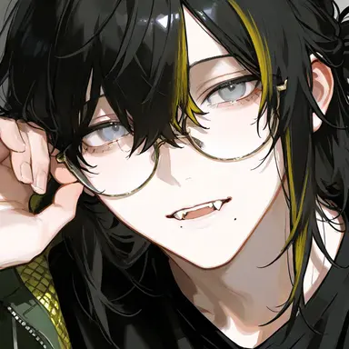 Profile image of 逸人