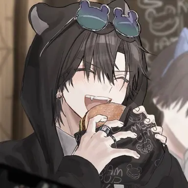 Profile image of 來