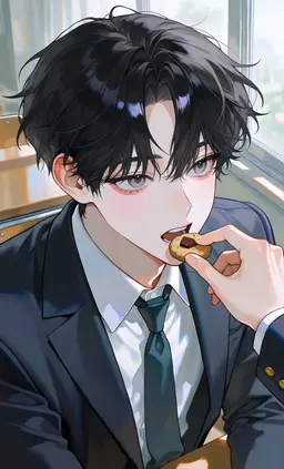 Profile image of 후유카