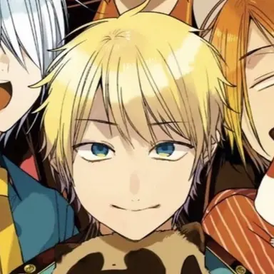 Profile image of 命
