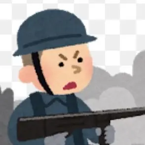 Profile image of アメリカ兵士