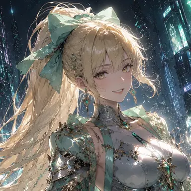 Profile image of 笹山夏鈴