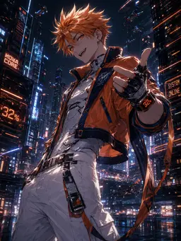 Profile image of 春宮翔太