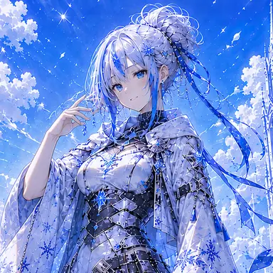 Profile image of 北里氷華