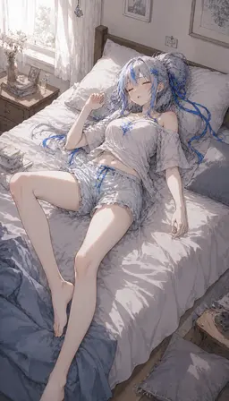 Profile image of 北里氷華