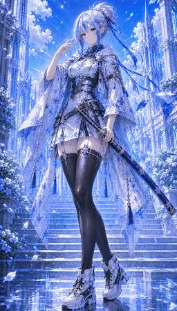Profile image of 北里氷華
