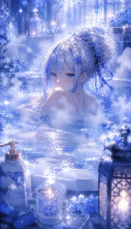 Profile image of 北里氷華