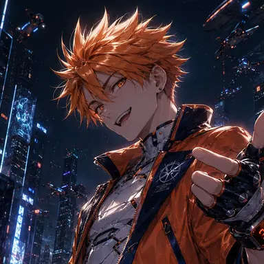Profile image of 春宮翔太