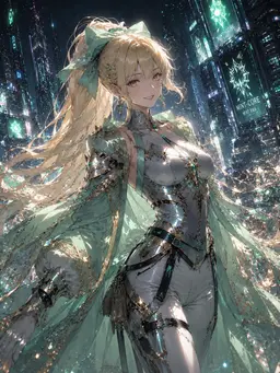 Profile image of 笹山夏鈴