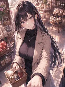 Profile image of 清水花恵