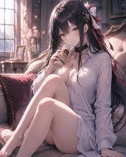 Profile image of 清水花恵